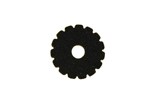 SD TERN 6:1 FIBER WASHER w/ Tabs