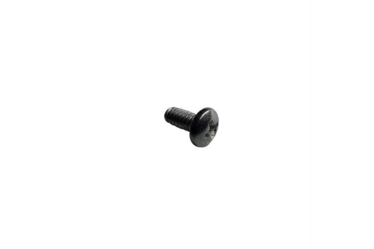 18-8 Stainless Steel Pan Head Phillips Screw, 4-40 Thread, 1/4" Long