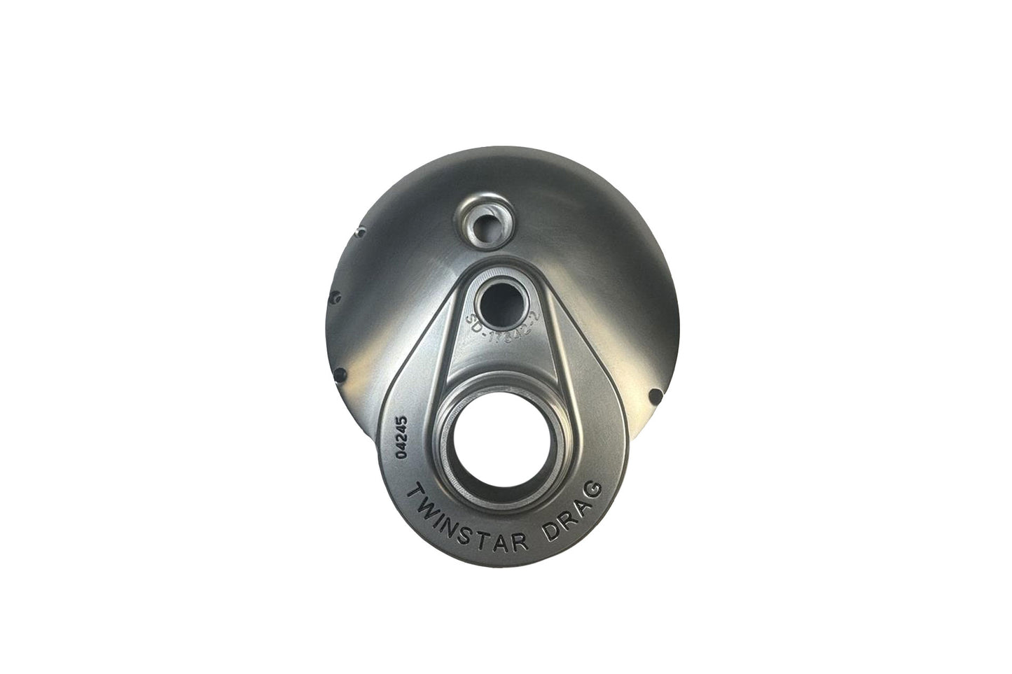 TXD-600 SIDEPLATE - TERN