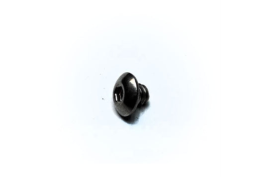 TERN SD LEVER SCREW 6-32 BUTTON HEAD SOCKET