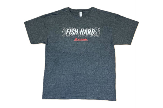 Fish Hard Tshirt