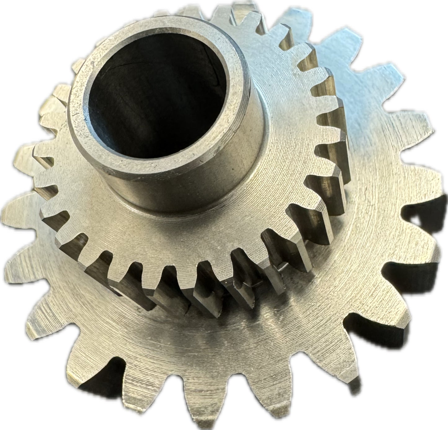 ATD 80 130 PINION GEAR