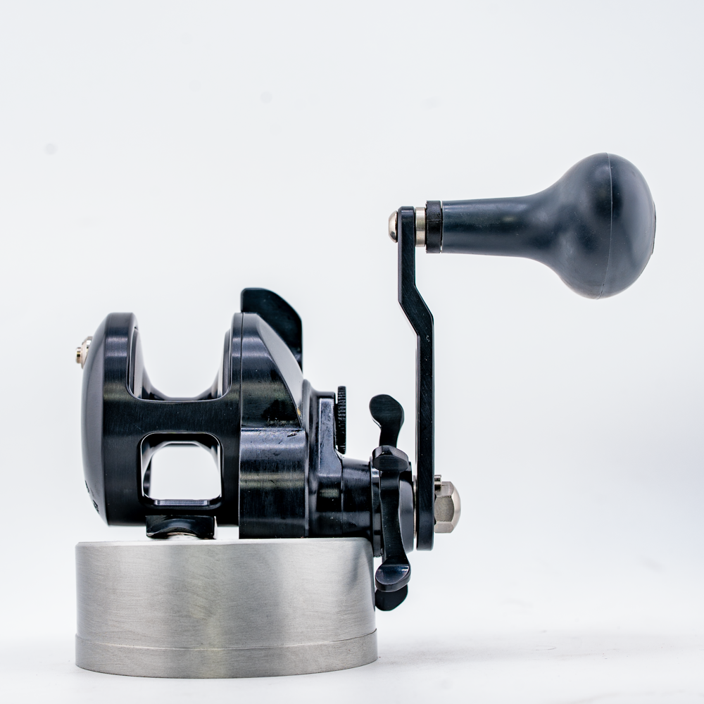 Matte Black Tern2 300X