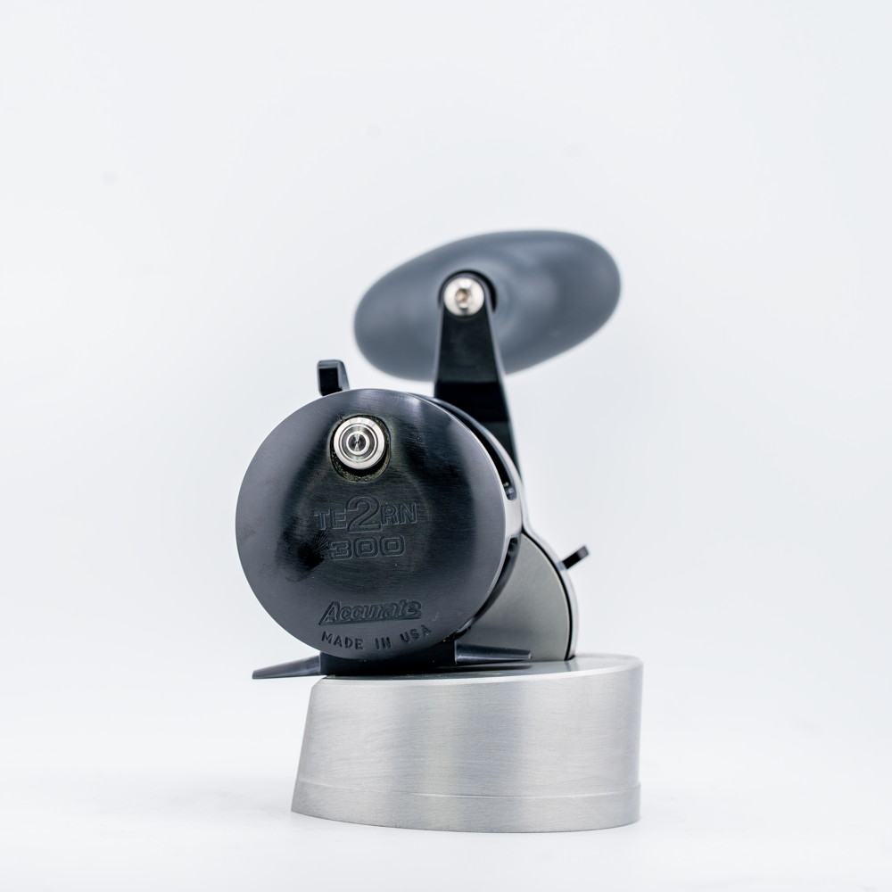 Matte Black Tern2 300X