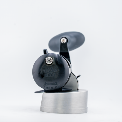 Matte Black Tern2 300X