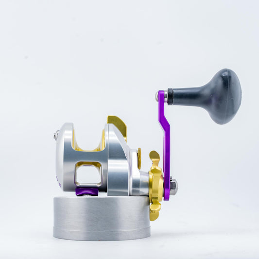 Custom Color Tern2 300X Lefty