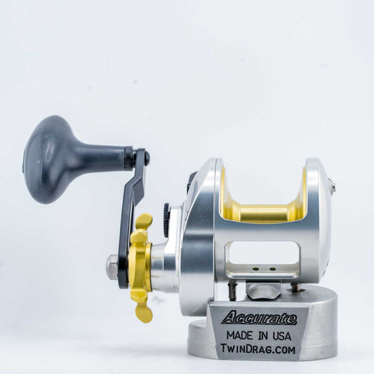 Custom Color Tern2 500X