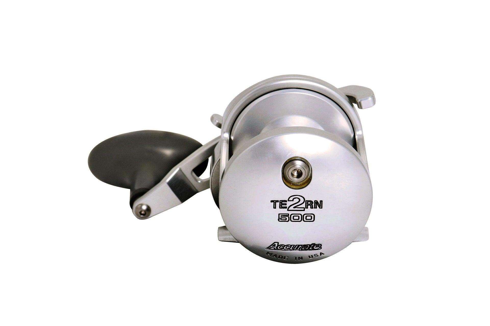 Tern2 Fishing Reel Accurate Fishing