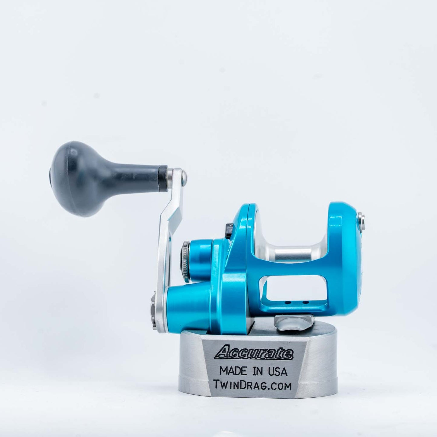 Ice Blue Valiant 2 400