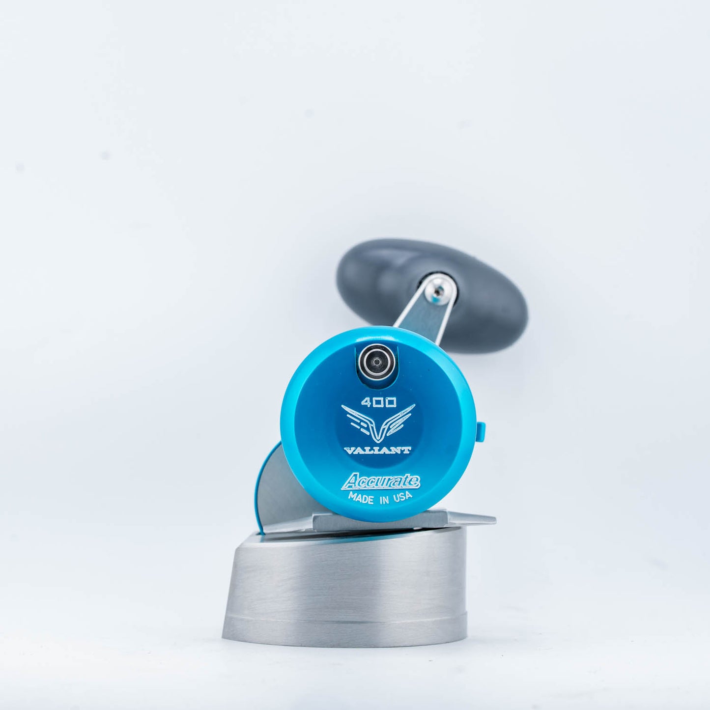 Ice Blue Valiant 2 400