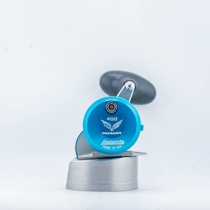 Ice Blue Valiant 2 400