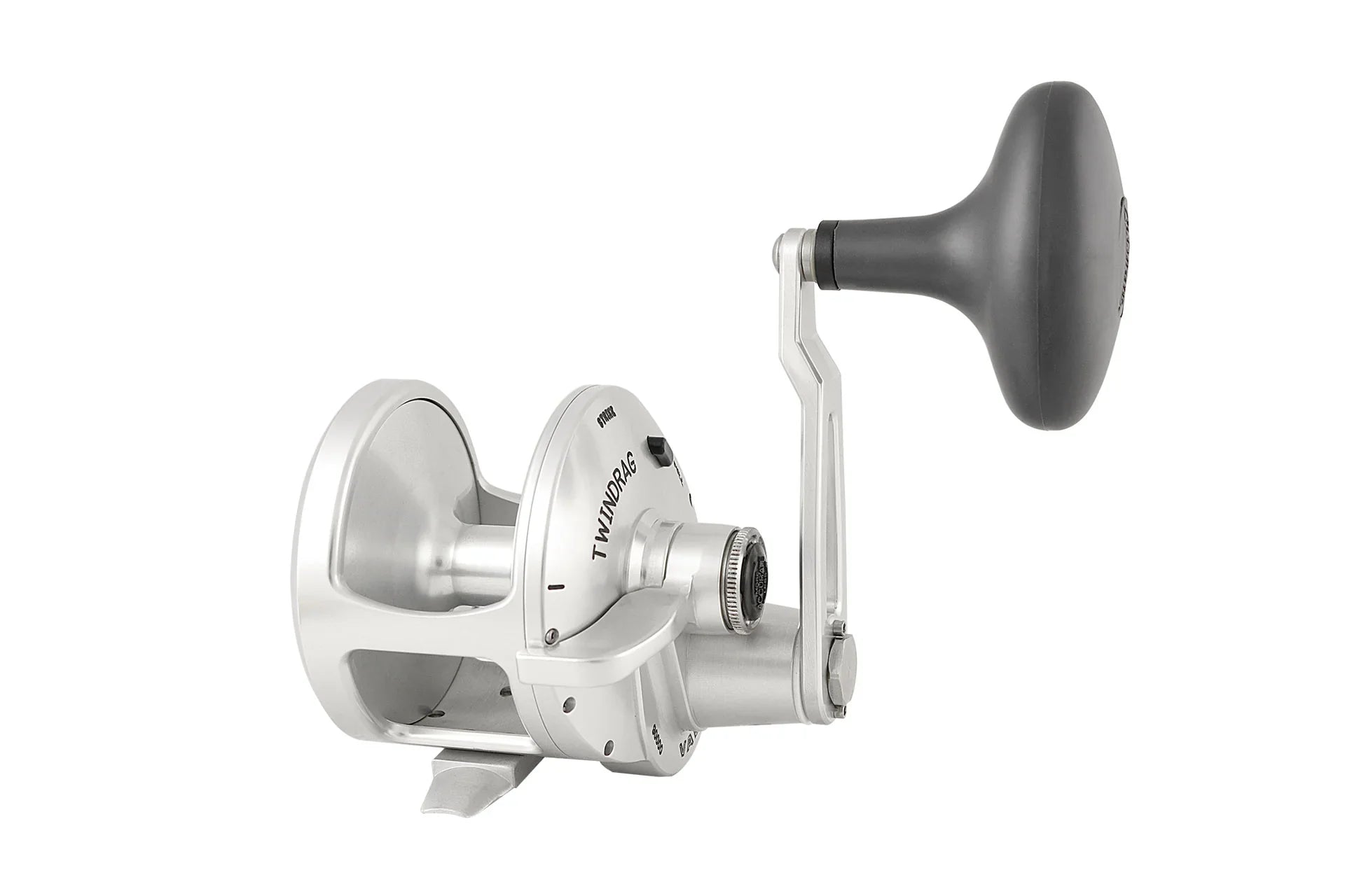 Accurate Valiant 2 Fishing Reel Accurate Valiant 2 Fishing Reel