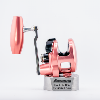 Pink/Black Valiant 2 600NN SPJ