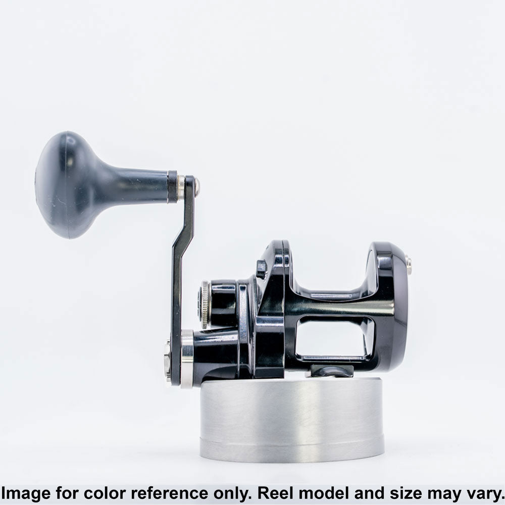 Black Valiant 2 300C