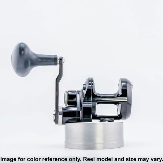 Black Valiant 2 300C Lefty