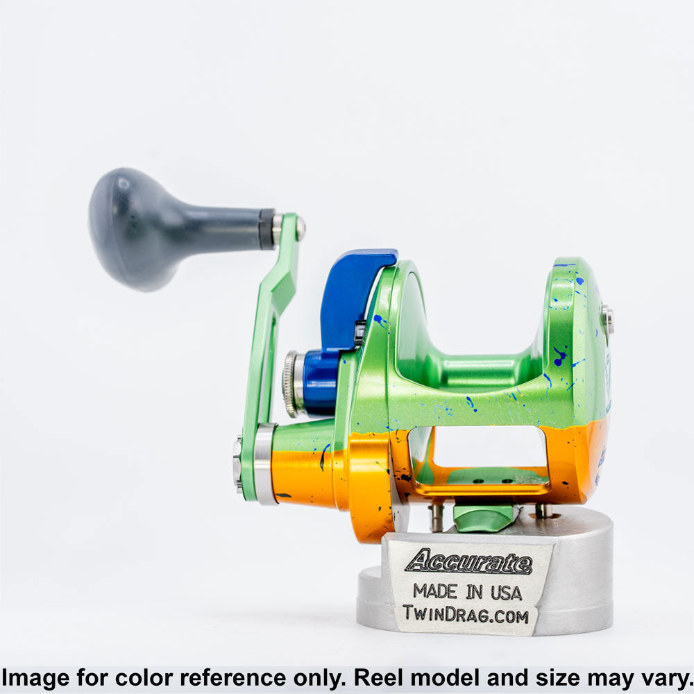 Mahi Valiant 2 500N PLUS