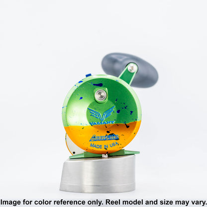 Mahi Valiant 2 500N PLUS