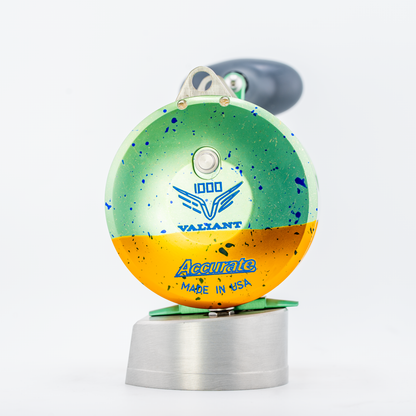 Mahi Valiant 2 1000 2-Speed