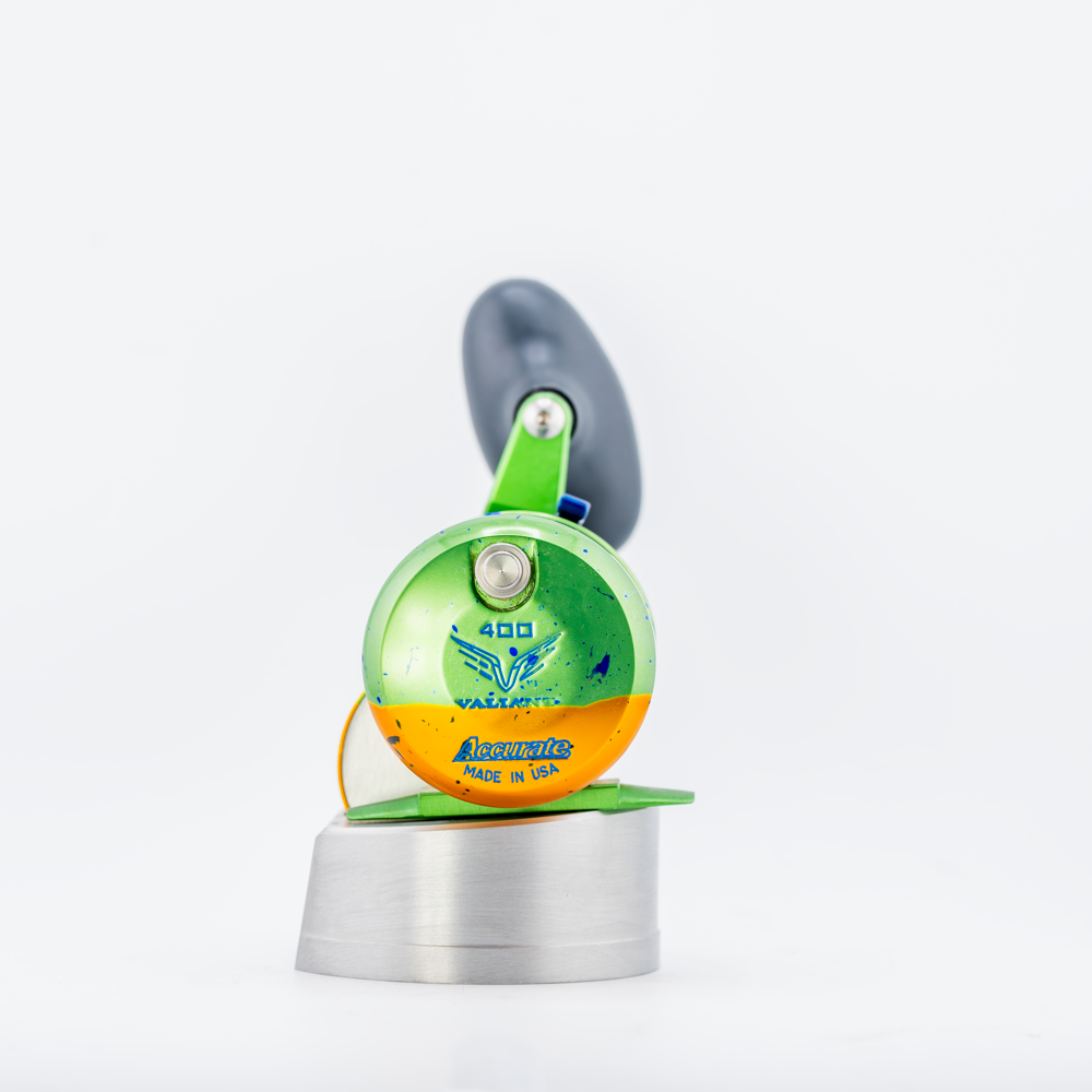 Mahi Valiant 2 400 2-Speed