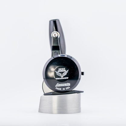 Black Valiant 2 500N SPJ 2-Speed