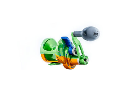 Valiant 2 Fishing Reel