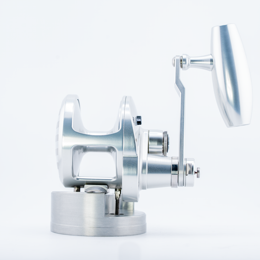 USA Valiant 2 600N SPJ 2-Speed Lefty