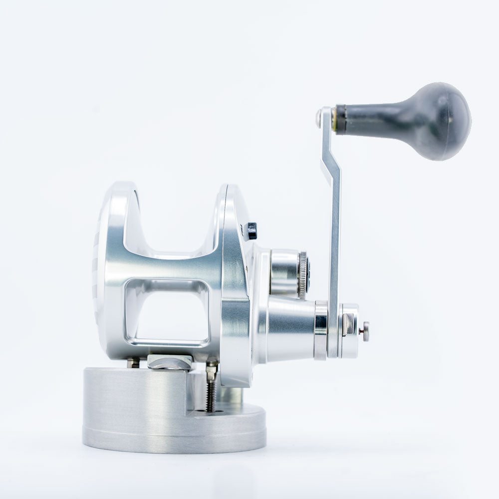 USA Valiant 2 600N 2-Speed Lefty