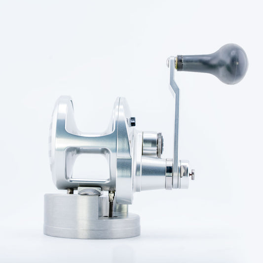 USA Valiant 2 600N 2-Speed Lefty