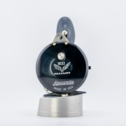 Black Valiant 2 800 2-Speed