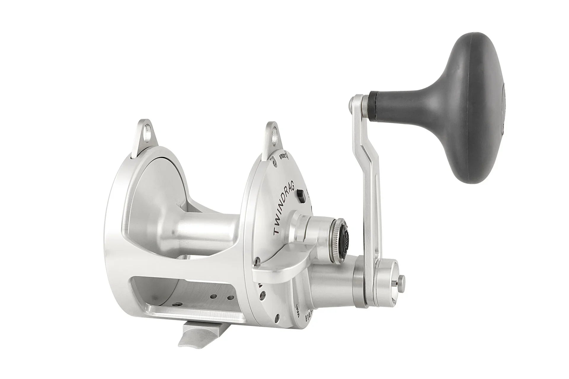 Accurate Valiant 2 Fishing Reel Accurate Valiant 2 Fishing Reel