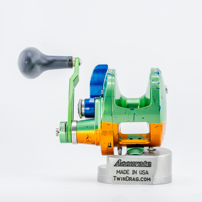 Mahi Valiant 2 800N 2-Speed