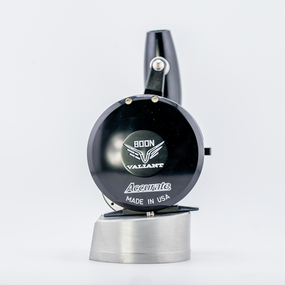 Black Valiant 2 800N SPJ 2-Speed