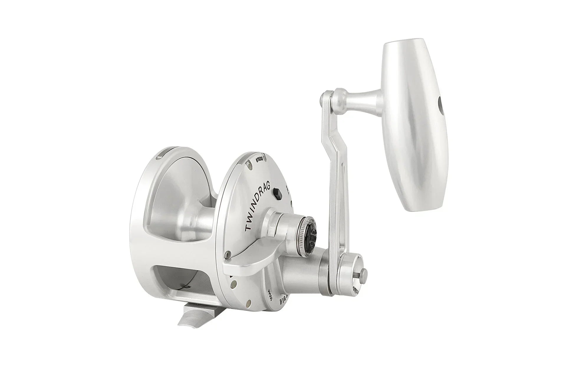 Accurate Valiant 2 Jigging Reels Right / 2-Speed / 500N