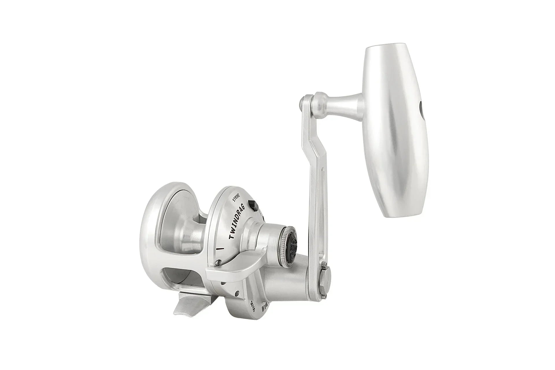 Accurate Valiant 2 Jigging Reels Right / 2-Speed / 500N