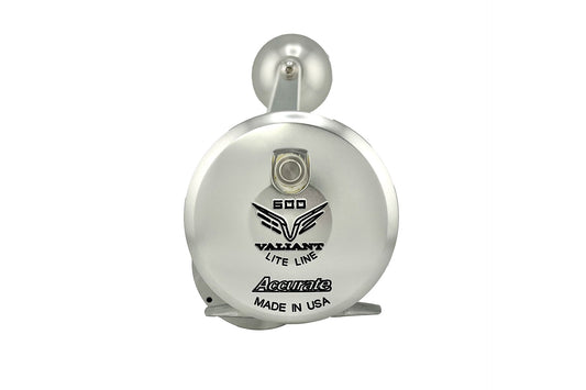 Valiant 2 Lite Line Reel