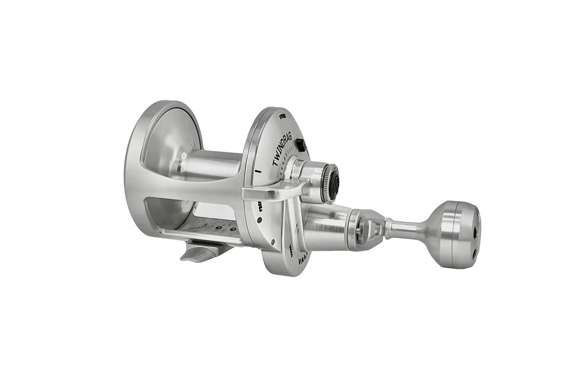 accurate 2 speed fishing reels Accurate Valiant 2 Fishing Reel
