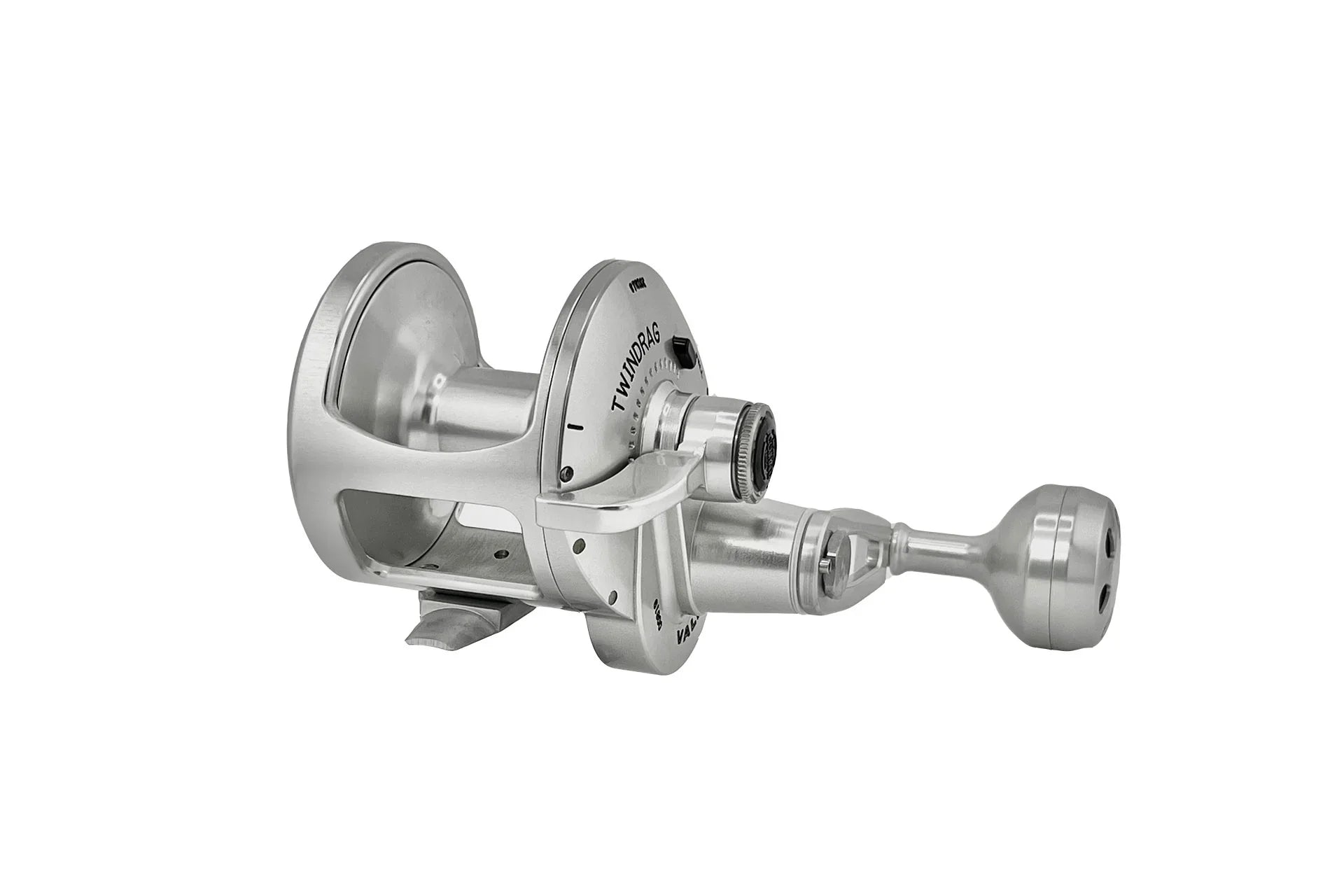 Accurate Valiant 2 Fishing Reel