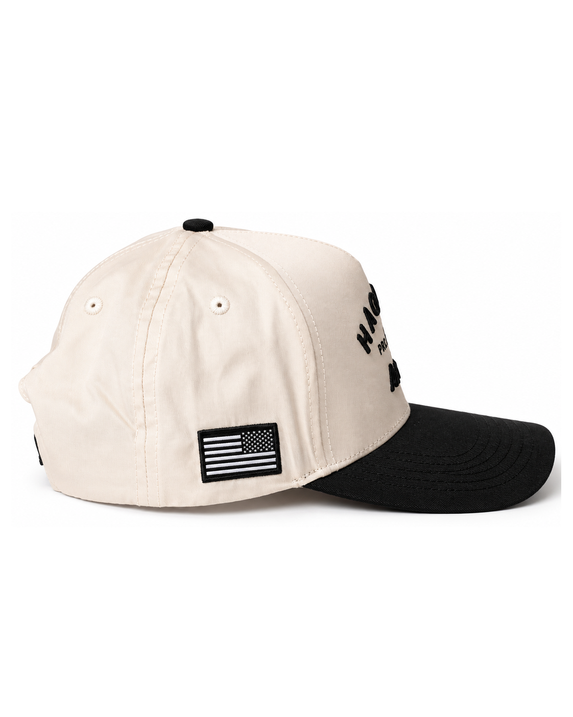 Accurate × Haggard Pirate Hat