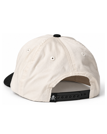 Accurate × Haggard Pirate Hat
