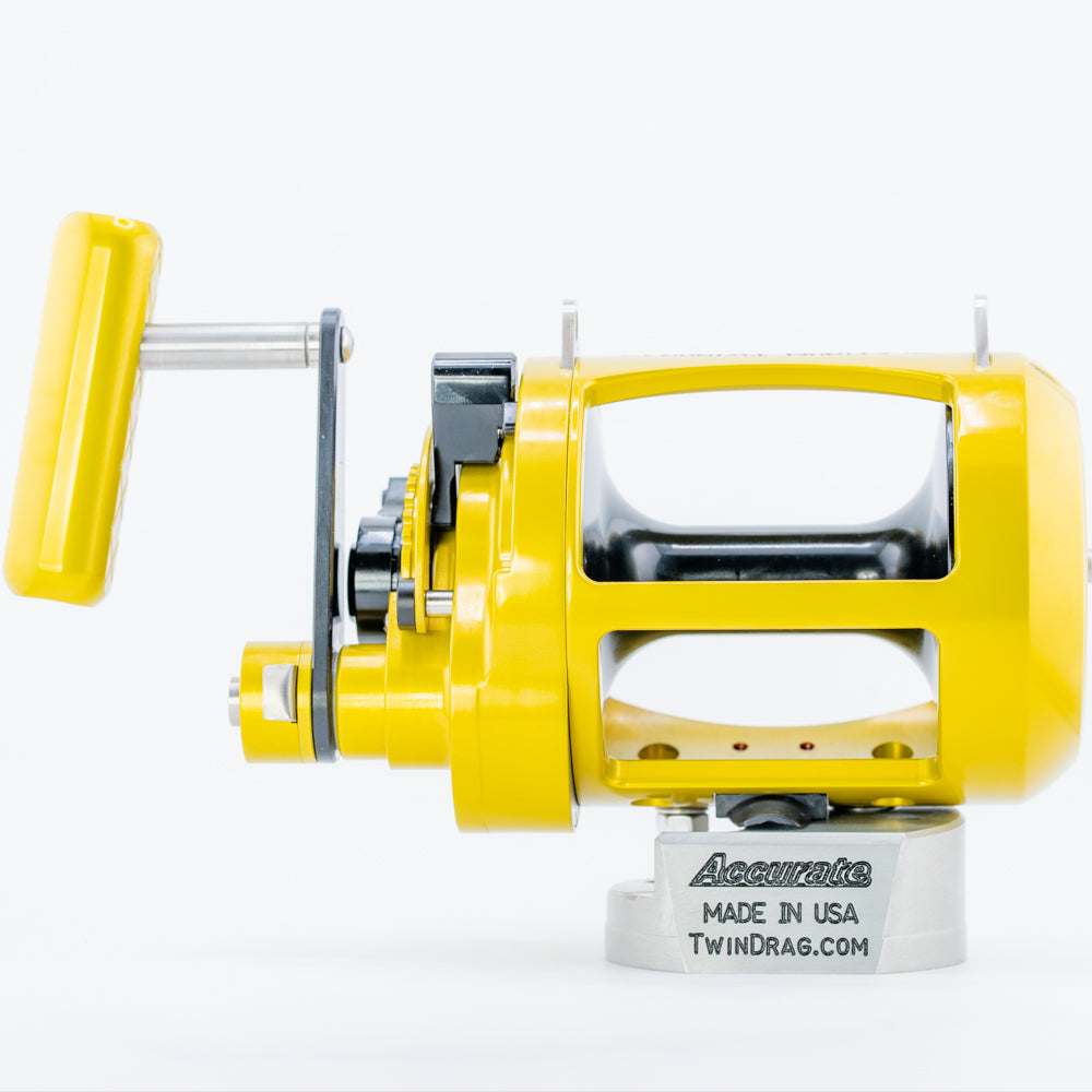 Don't Tread on Me ATD 50W