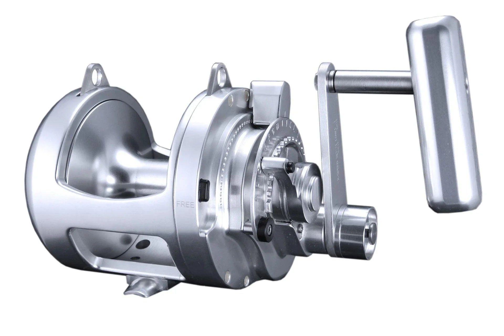 ATD Platinum Fishing Reel ATD Platinum Fishing Reel