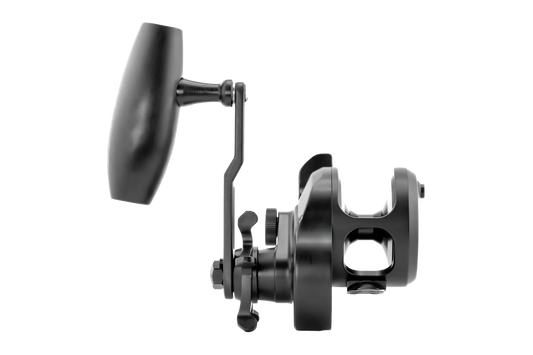 Ascender 300 Jigging