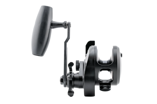 Ascender 500 Narrow Jigging