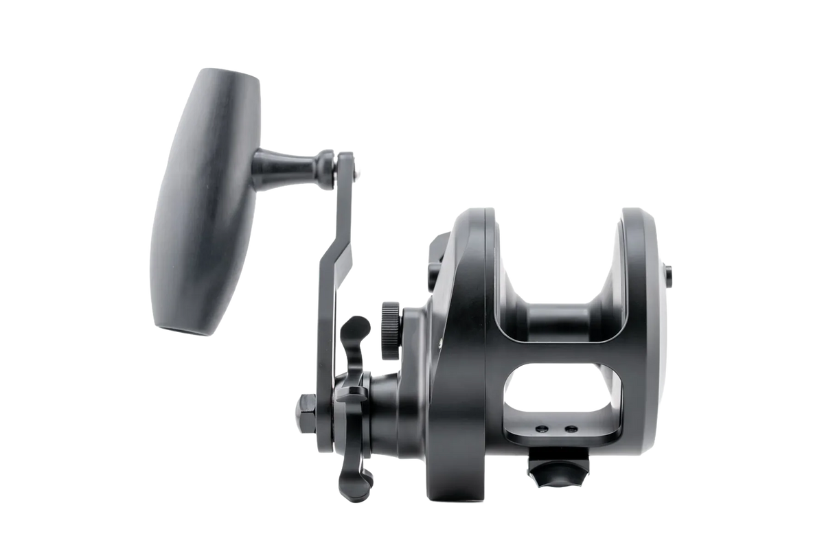 Ascender 600 Narrow Jigging