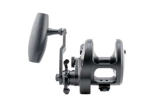 Ascender 600 Narrow Jigging