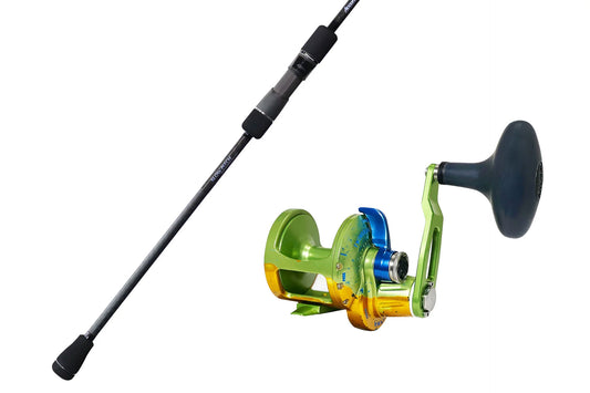 Best Saltwater Fishing Rod and Reel Combos - Fast & Free Shipping – Page 2  – Accurate Fishing