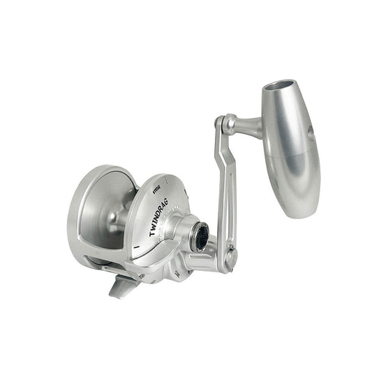 Silver Valiant 600N SPJ