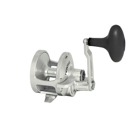 Silver Valiant 600PN