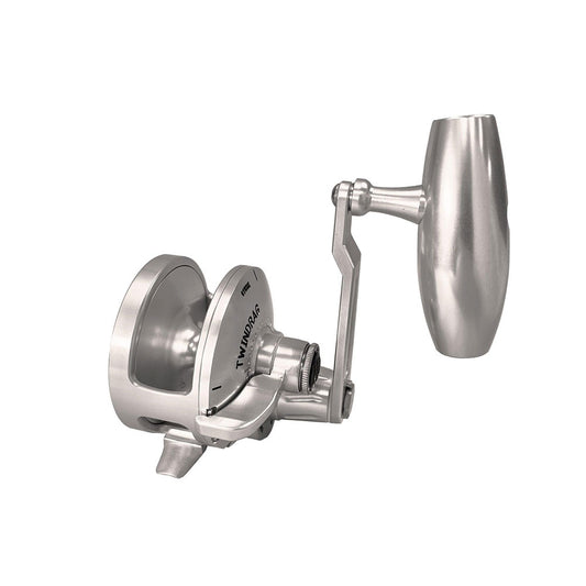 Silver Valiant 600NN SPJ