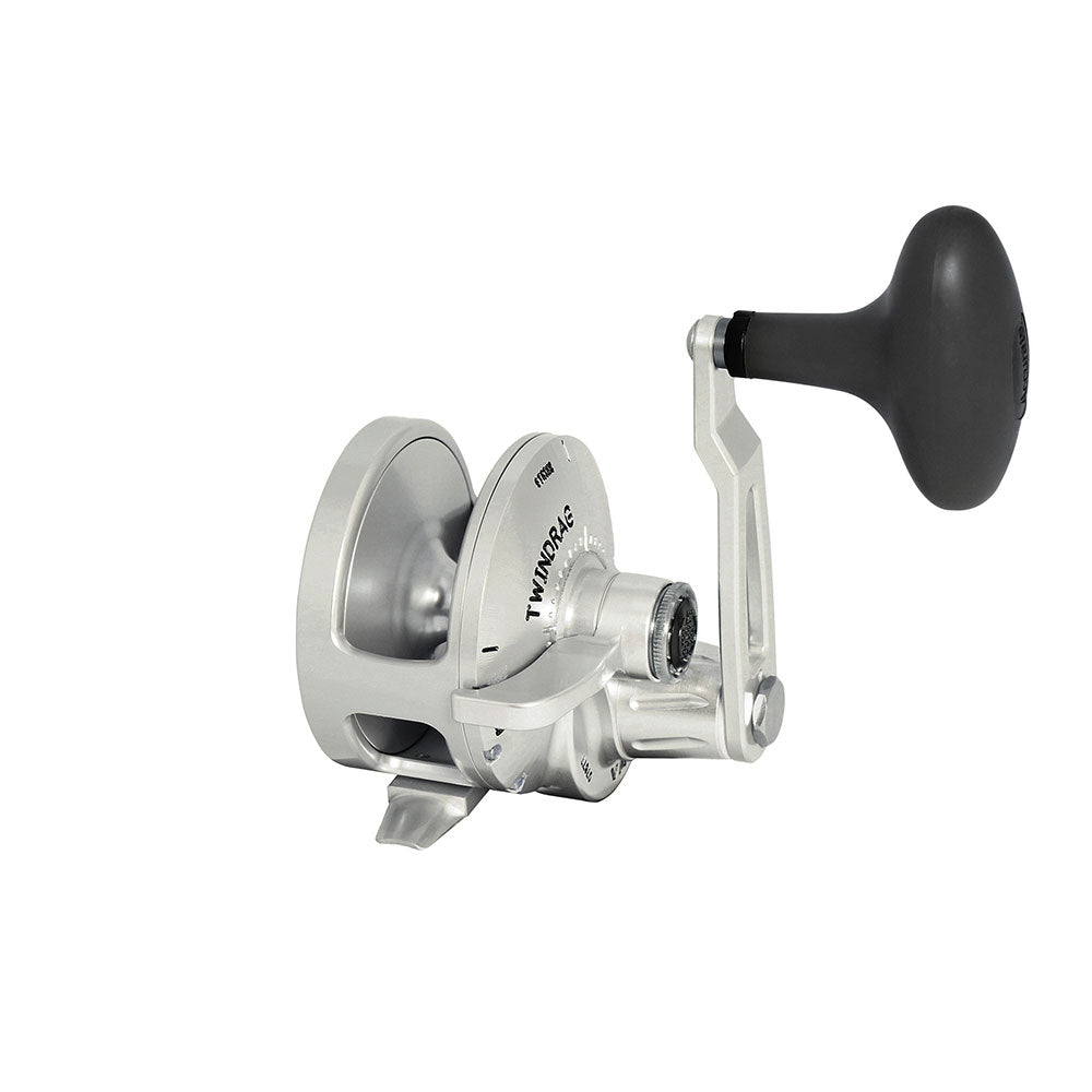 Silver Valiant 600NN Lefty